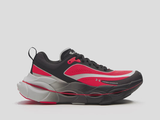 Women's UA Halo Racer Shoes