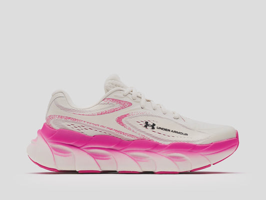 Women's UA HB Runner 2 Running Shoes