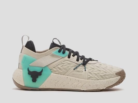 Women's Project Rock 6 Training Shoes