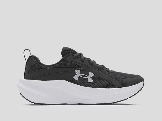 Girls' UA Assert 11 Running Shoes