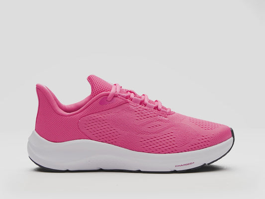 Women's UA Charged Pursuit 4 Running Shoes