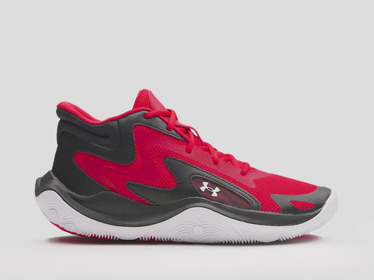 Unisex UA Jet '25 shoes