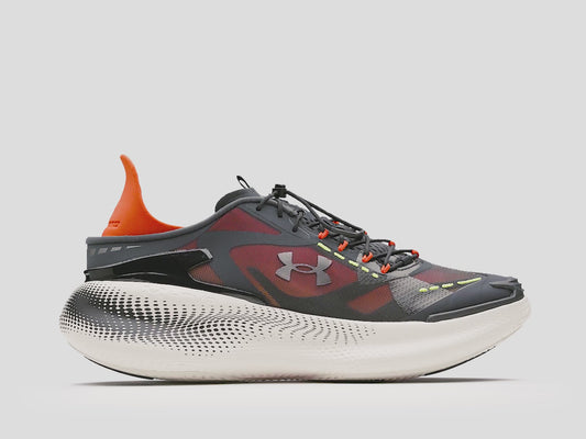 Unisex UA Echo Slipspeed Lifestyle Shoes