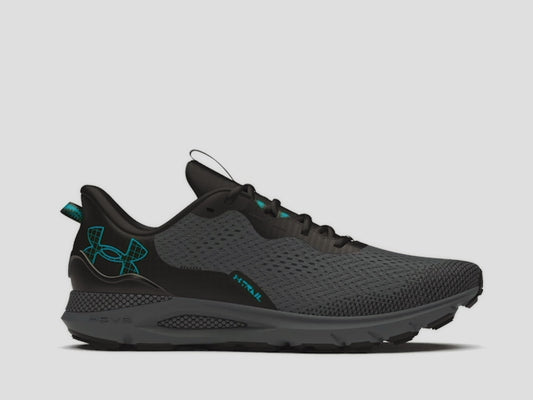 Unisex UA Sonic Trail Running Shoes