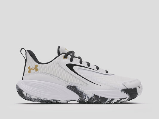 Unisex UA Lockdown 8 Basketball Shoes