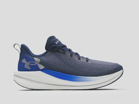 Men's UA Velociti SPD Running Shoes
