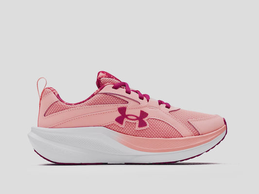 Women's UA Assert 11 Print Running Shoes