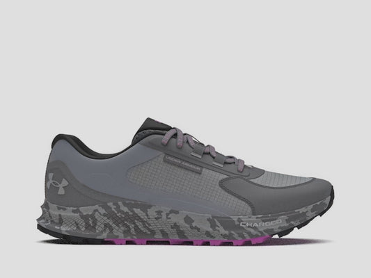 Women's UA Bandit Trail 3 Running Shoes