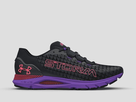 Women's UA HOVR™ Sonic 6 Storm Running Shoes