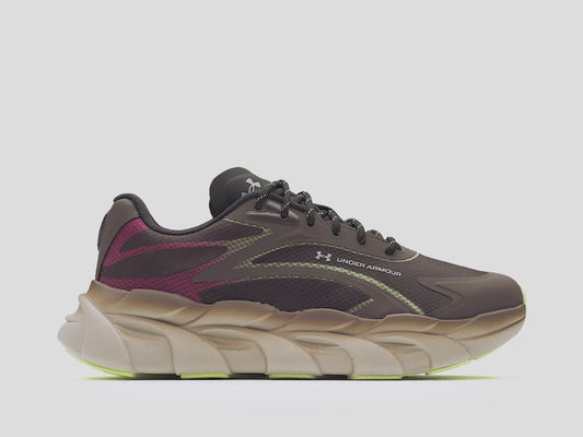 Men's UA HB Runner SE 2 Running Shoes