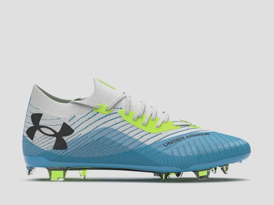 Men's UA Shadow Elite 2 FG Soccer Cleats