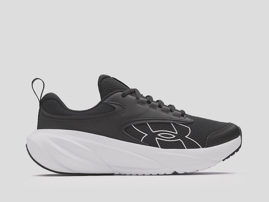 Boys' UA Surge 5 Running Shoes