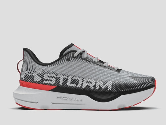 Unisex UA Infinite Pro Storm Running Shoes