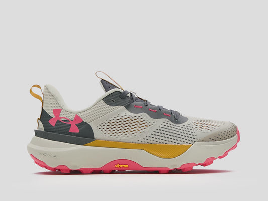 Unisex UA Infinite Pro Trail Running Shoes