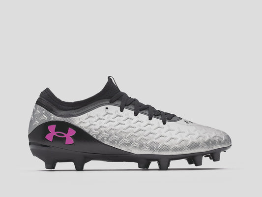 Unisex UA Magnetico Select 6 FG Soccer Shoes