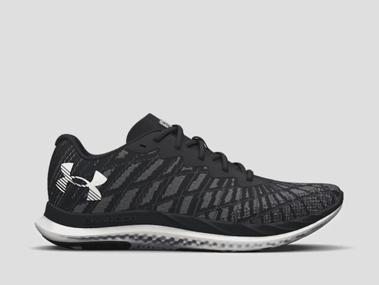 Women's UA Charged Breeze 2 Running Shoes