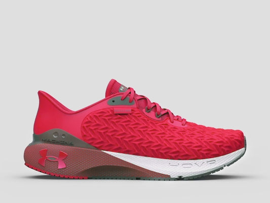 Men's UA HOVR™ Machina 3 Clone Running Shoes