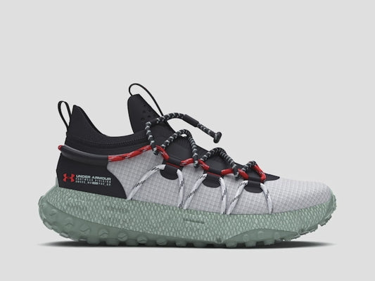 Unisex UA HOVR™ Summit Fat Tire Sportstyle Shoes