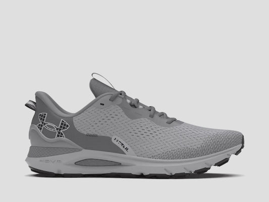 Unisex UA Sonic Trail Running Shoes
