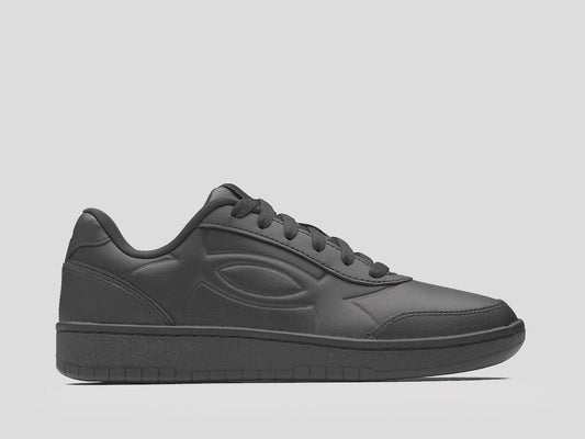 Boys' UA GS Tempo Lifestyle Shoes