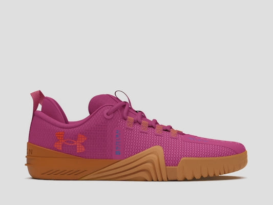 Women's UA TriBase Reign 6 Training Shoes