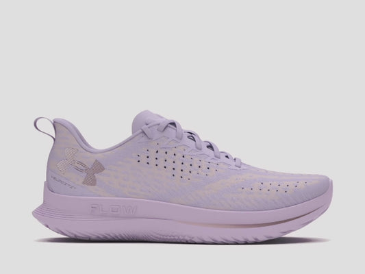 Women's UA Velociti 4 Running Shoes