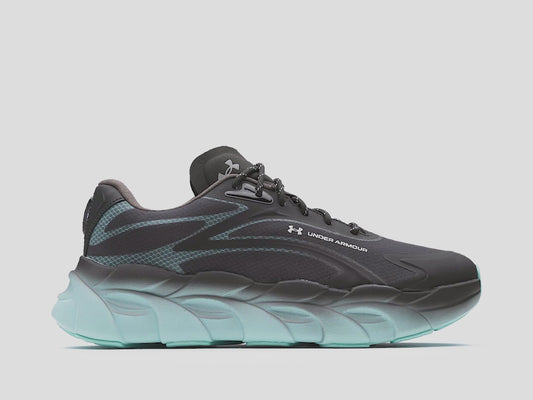 Men's UA HB Runner SE 2 Running Shoes