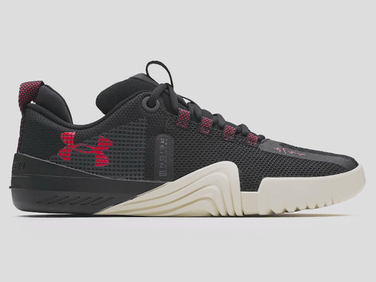 Men's UA Tribase Reign 6 Training Shoes