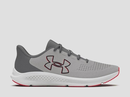 Men's UA Charged Pursuit 3 Big Logo Running Shoes