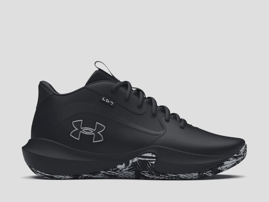 Unisex UA Lockdown 7 Basketball Shoes