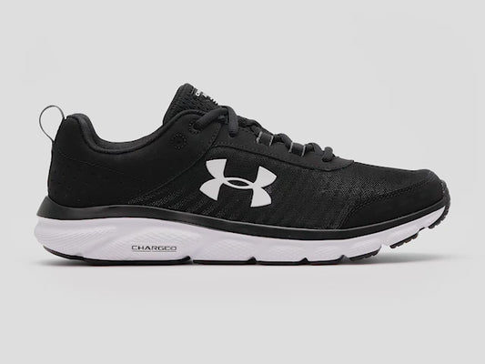 Men's UA Charged Assert 8 Running Shoes