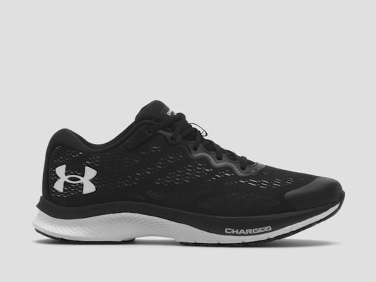 Women's UA Charged Bandit 6 Running Shoes