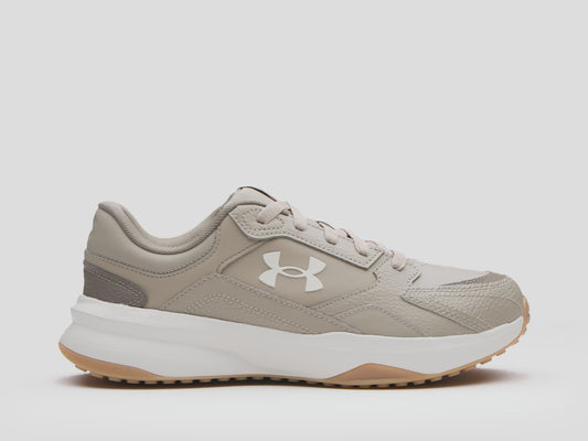 Men's UA Edge Leather Training Shoes