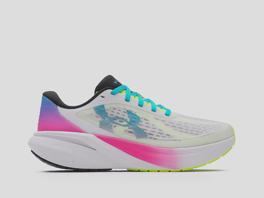 Women's UA Velociti Pace Running Shoes