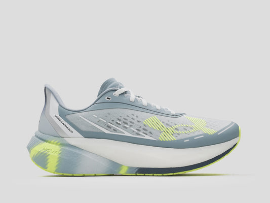 Men's UA Velociti Distance Running Shoes