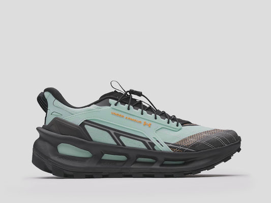 Unisex UA Explor Trail Shoes