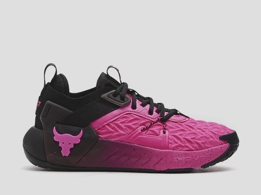 Women's Project Rock 6 Training Shoes