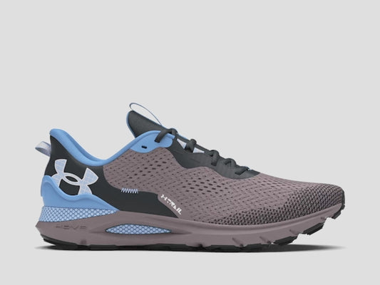 Unisex UA Sonic Trail Running Shoes
