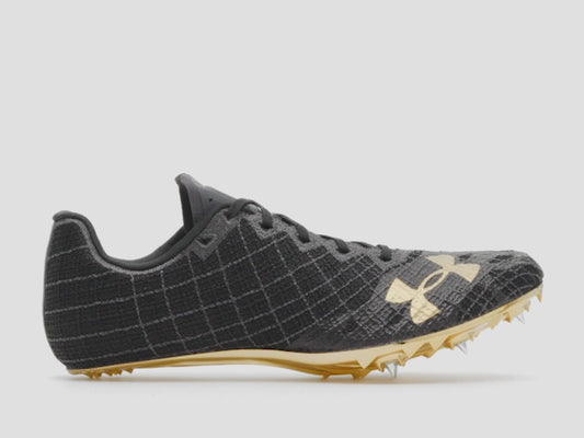 Unisex UA Sprint Pro 3 Track Spikes