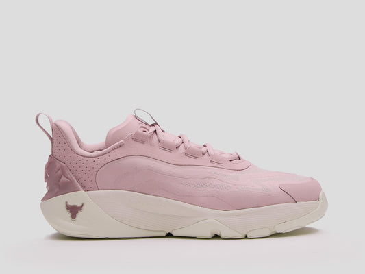 Women's UA Project Rock 8 Shoes