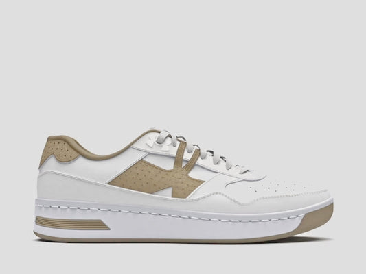 Men's UA Court 96 Suede Shoes