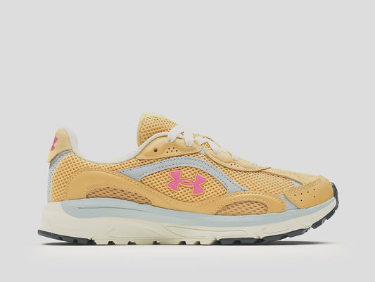 Women's UA Tech Runner Casual Sneaker