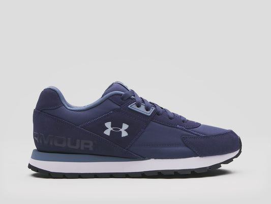 Men's UA Essential Runner Shoes