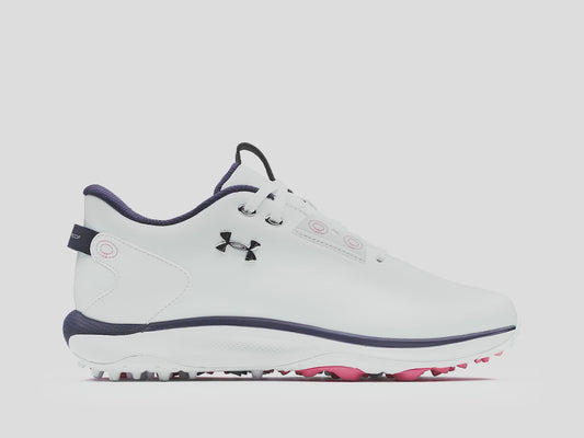 Women's UA Drive Fade 2 Sl Golf Shoes