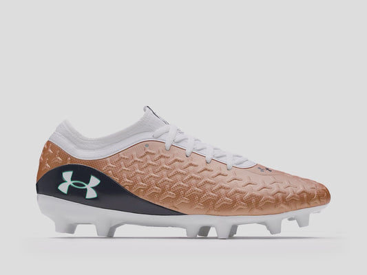 Unisex UA Magnetico Select 6 FG Soccer Cleats