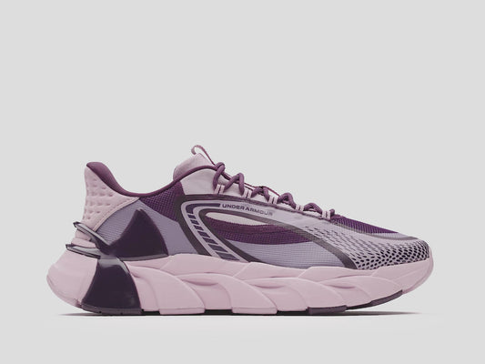 Unisex UA HB Trainer Sport Training Shoes