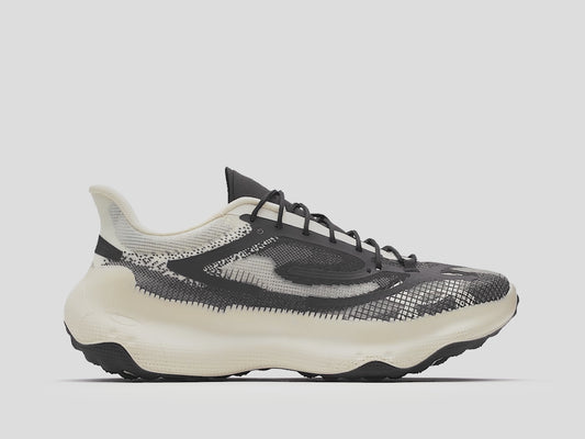 Unisex UA Flare Lifestyle Shoes