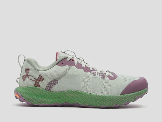 Unisex UA HOVR™ Dark Sky Speed Trail Running Shoes