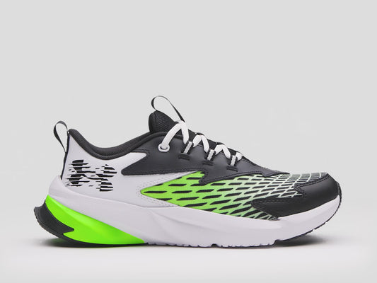 Boys' UA BGS Scramjet 7