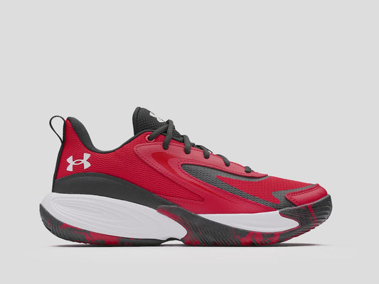 Unisex UA Lockdown 8 Basketball Shoes
